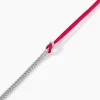 Bracelet Anicha Argent Blanc|Marc Orian Hot