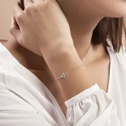 Bracelet Anna De Zirconium|Marc Orian New