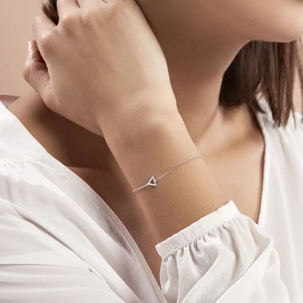 Bracelet Anna De Zirconium|Marc Orian New
