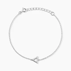 Bracelet Anna De Zirconium|Marc Orian New