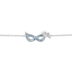 Bracelet Argent Bartolomee Oxydes De Zirconium|Marc Orian Hot