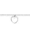 Bracelet Argent Blanc Idennicae|Marc Orian Discount