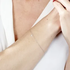 Bracelet Argent Constantin|Marc Orian Sale