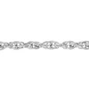 Bracelet Argent Damiano