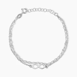 Bracelet Argent Laodicee