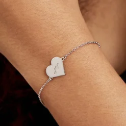 Bracelet Argent Quinton|Marc Orian Discount