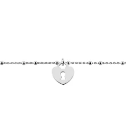 Bracelet Argent Sovrin