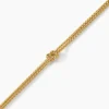 Bracelet Assil Or Jaune