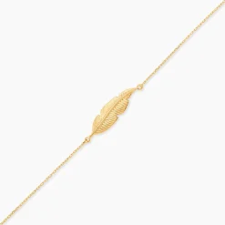 Bracelet Aubaine Or Jaune