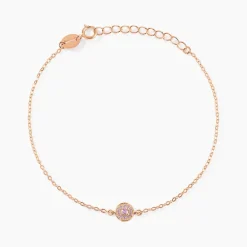 Bracelet Auxana De Zirconium|Marc Orian Hot