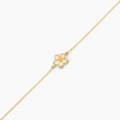 Bracelet Avidan Or Jaune