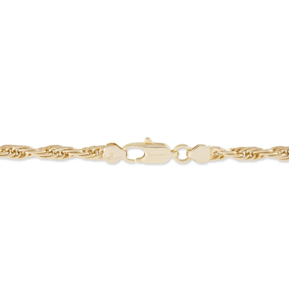 Bracelet Azelys Plaqué Or Jaune|Marc Orian Discount