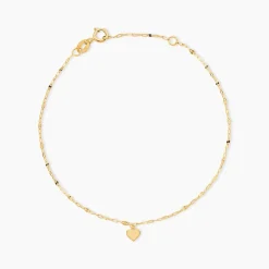 Bracelet Bellia Or Jaune