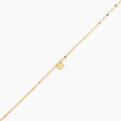 Bracelet Bellia Or Jaune