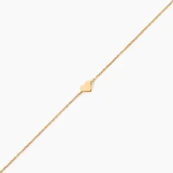 Bracelet Berthille Plaqué Or Jaune|Marc Orian Online