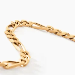 Bracelet Bixente Plaqué Or Doré|Marc Orian Hot