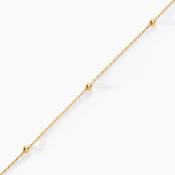 Bracelet Booker Or Jaune