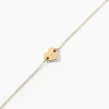 Bracelet Brahma Or Jaune Diamant|Marc Orian
