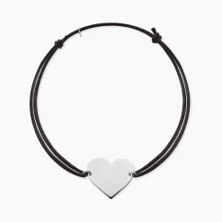 Bracelet Breanin Or Blanc|Marc Orian Best