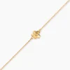 Bracelet Caedmon Or Jaune
