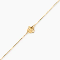 Bracelet Caedmon Or Jaune