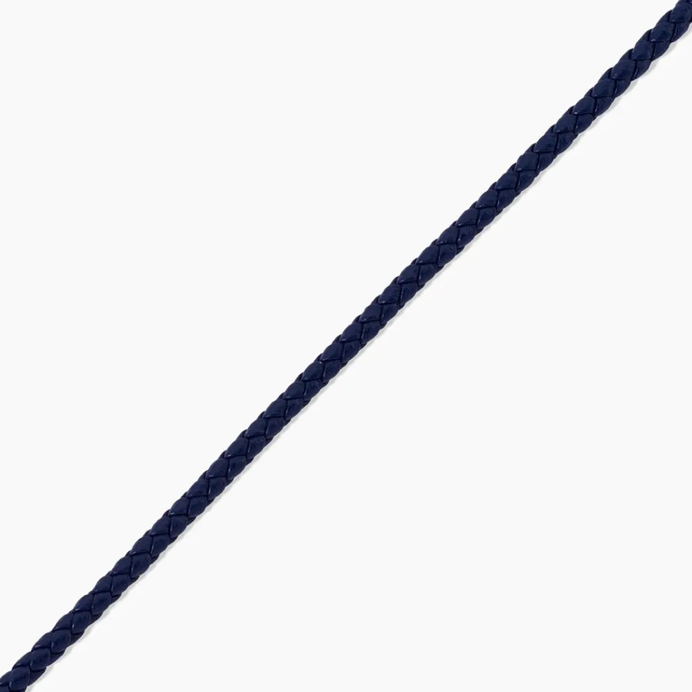 Bracelet Calvino Acier Blanc|Marc Orian Online