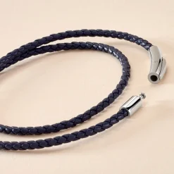 Bracelet Calvino Acier Blanc|Marc Orian Online