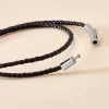 Bracelet Calvino Acier Blanc|Marc Orian Hot