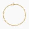 Bracelet Cameo Or Jaune
