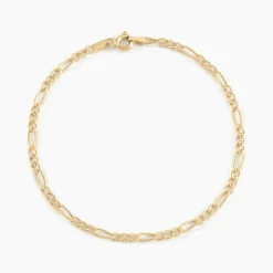 Bracelet Cameo Or Jaune