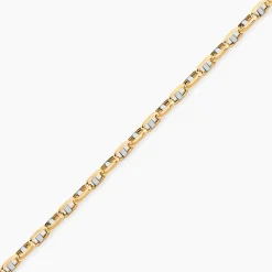 Bracelet Carlo Maille Marine Ronde|Marc Orian Hot