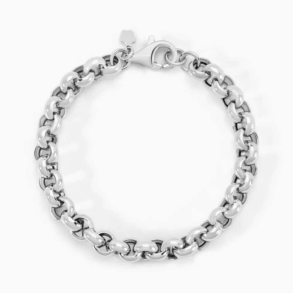 Bracelet Carola Maille Jaseron|Marc Orian Sale