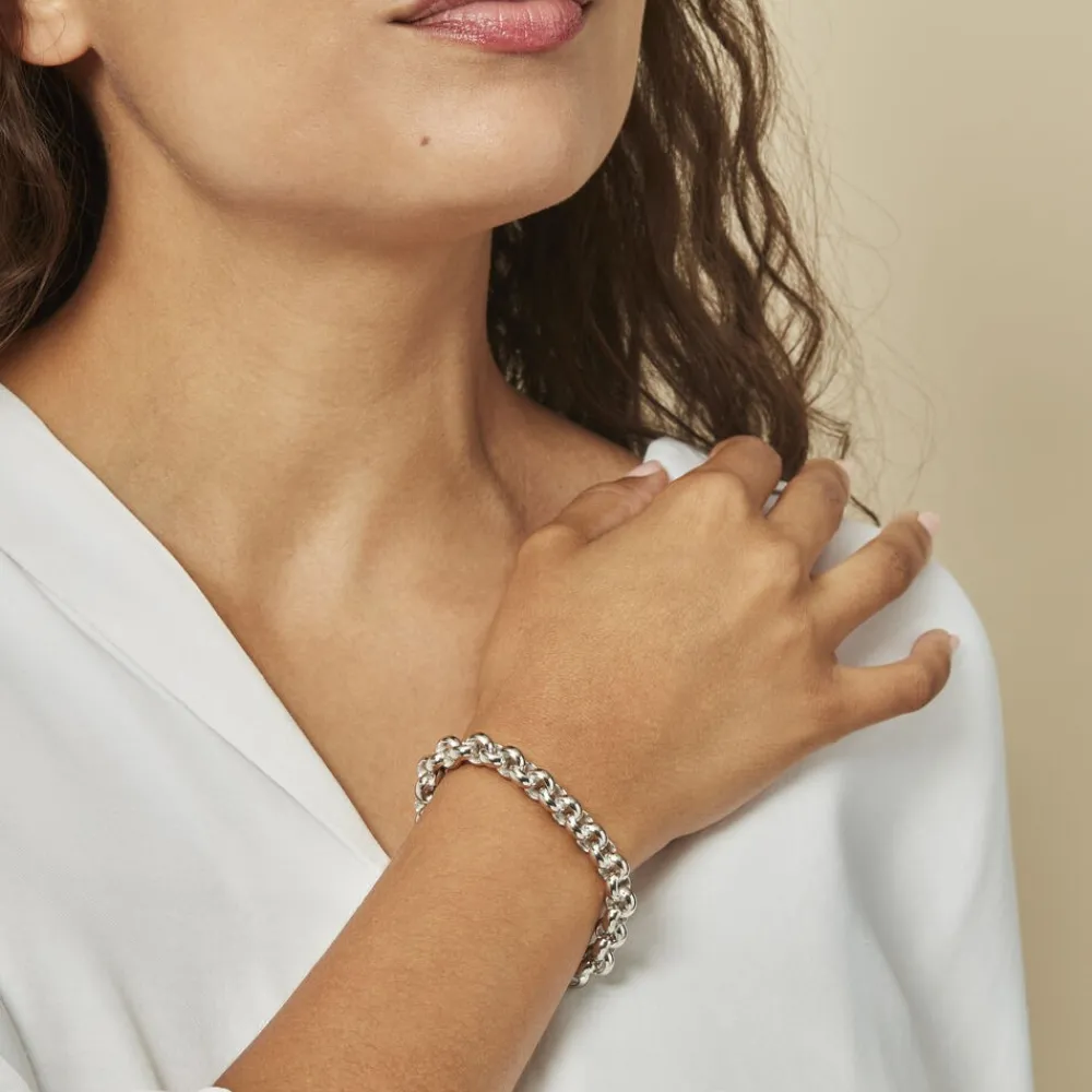 Bracelet Carola Maille Jaseron|Marc Orian Sale