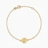 Bracelet Celestyna Or Jaune