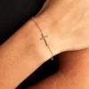 Bracelet Christiaan Or Jaune