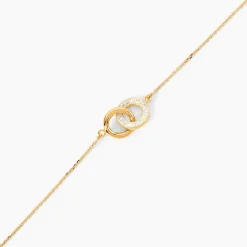 Bracelet Ciate Or Jaune