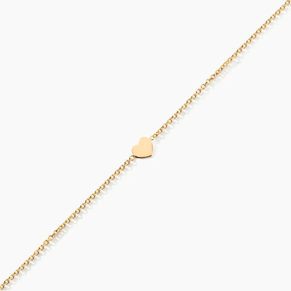 Bracelet Cinta Or Jaune