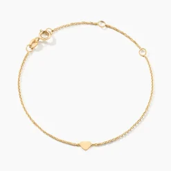 Bracelet Cinta Or Jaune