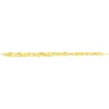 Bracelet Clareto Or Jaune