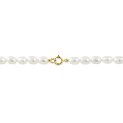 Bracelet Clementia Or Jaune Perle De Culture|Marc Orian Sale