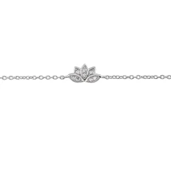 Bracelet Coeur Gravable|Marc Orian Discount