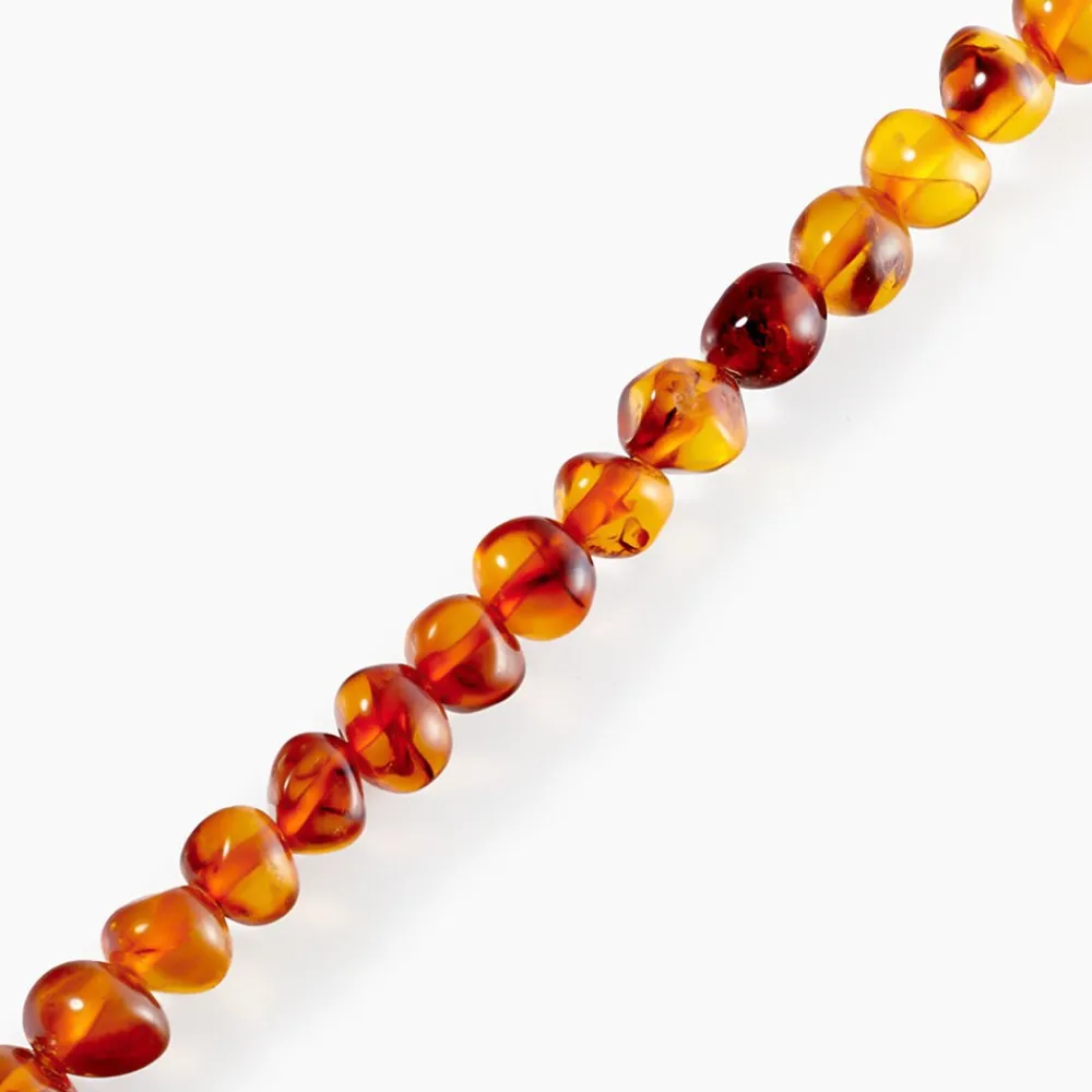 Bracelet Collins Ambre|Marc Orian Sale