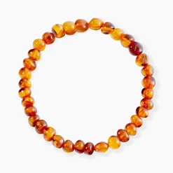 Bracelet Collins Ambre|Marc Orian Sale