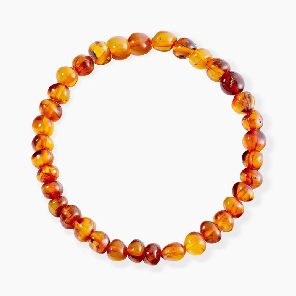 Bracelet Collins Ambre|Marc Orian Sale
