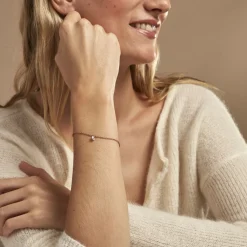 Bracelet Constantin De Zirconium|Marc Orian Discount