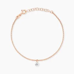 Bracelet Constantin De Zirconium|Marc Orian Discount