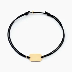 Bracelet Cooper Or Jaune|Marc Orian Outlet