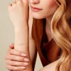 Bracelet Corazones Or Jaune|Marc Orian Discount