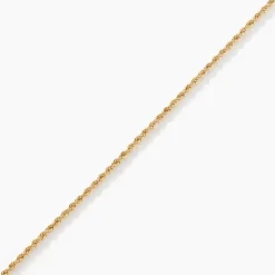 Bracelet Cordelia Maille Corde|Marc Orian Discount