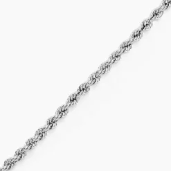 Bracelet Cordelia Maille Corde|Marc Orian Sale